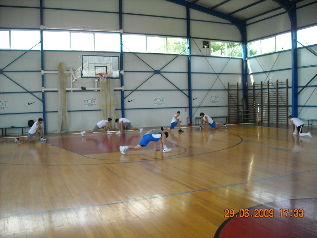 2o basketball power camp 135