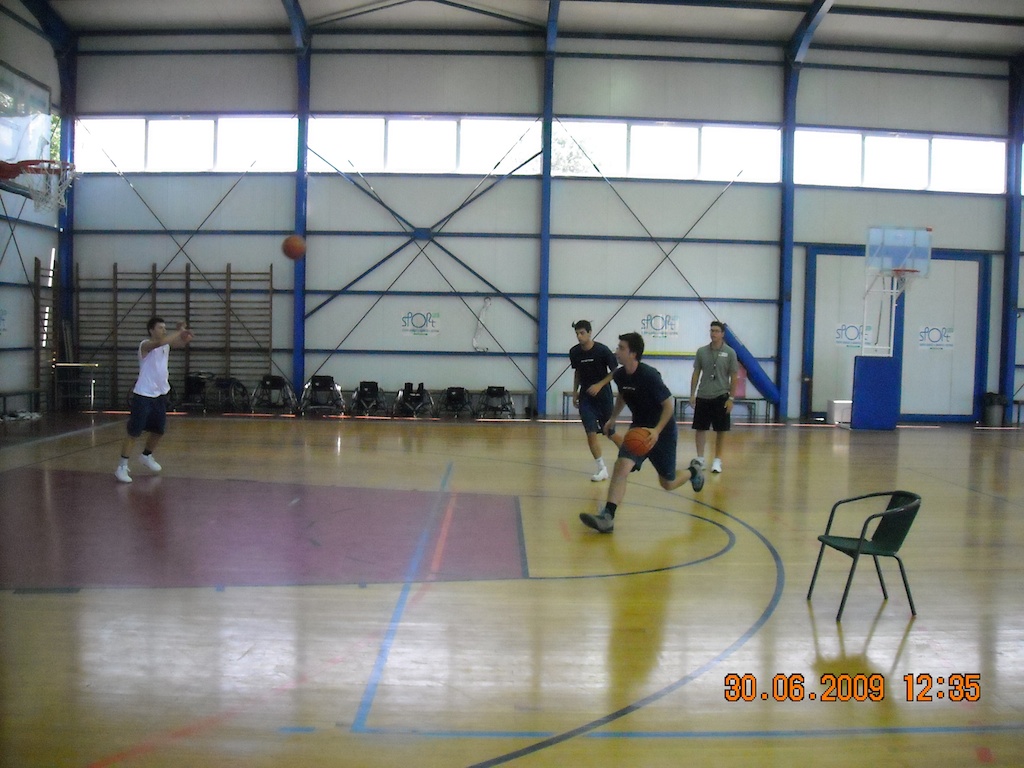 2o basketball power camp 171