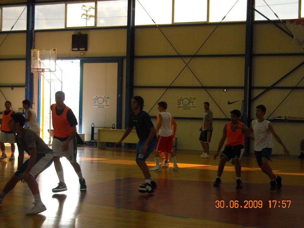 2o basketball power camp 195