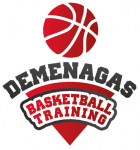 Demenagas Basketball Training